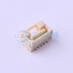 1x5P 间距:1.25mm 立贴缩略图