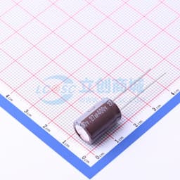 27uF ±20% 400V缩略图