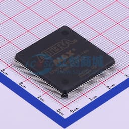 EPM7256AEQC208-10N缩略图