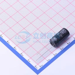 150uF ±20% 100V缩略图