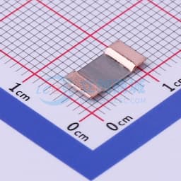 3mΩ ±5% 5W缩略图