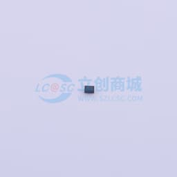 双向ESD 5.5V截止 峰值浪涌电流：8A@8/20us缩略图