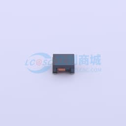 两路 贴片共模滤波器 阻抗1000Ω@100MHz缩略图