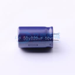 820uF ±20% 【插件】缩略图
