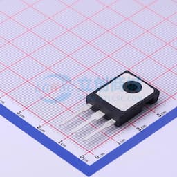 IRFP340PBF缩略图