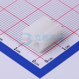 2x1P 间距:4.2mm 直插【插件】缩略图
