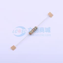 碳膜电阻 51Ω ±5% 2W缩略图
