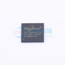 RS128M32LD3D1LMZ-125BT缩略图