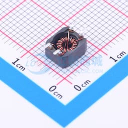 两路 贴片共模滤波器缩略图