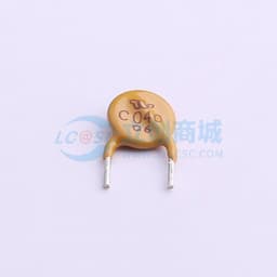 60V 400mA 插件自恢复【PT】缩略图