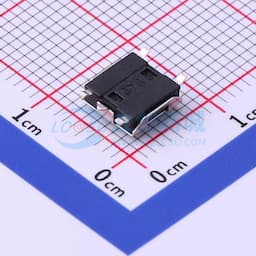 6.2*6.2*2.5mm 立贴 轻触开关缩略图