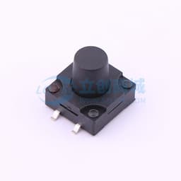12*12*12mm 立贴 轻触开关缩略图