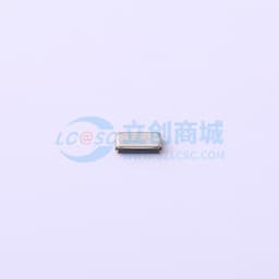 32.768kHz ±20ppm 12.5pF缩略图