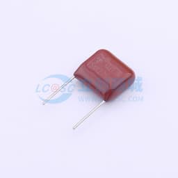 150nF ±10% 275V P=10 L=10 CL21 12*11.5*6缩略图