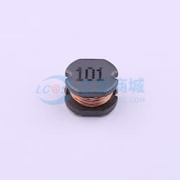 100uH ±20%缩略图