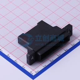 1x8P 3.81mm缩略图