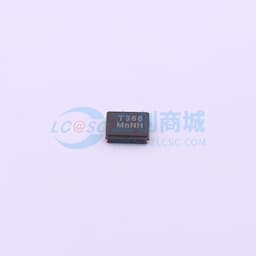36.864MHz ±20ppm 6pF缩略图