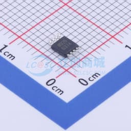 精密、低噪声、低输入偏置电流双通道运算放大器缩略图