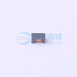 两路 1206共模滤波器 阻抗1.4kΩ@100MHz缩略图