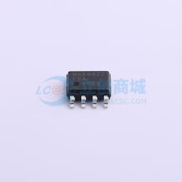 双通道高速1.5A MOSFET驱动器缩略图