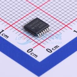 INA1650, INA1651 SoundPlusTM 高共模抑制线接收器缩略图