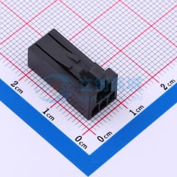 2.5mm 1x3P缩略图