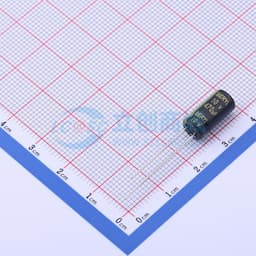 470uF ±20% 10V缩略图