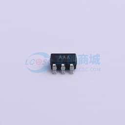 精密CMOS单电源轨到轨输入/输出宽带运算放大器缩略图