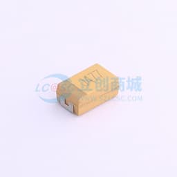 470uF ±20% 6.3V缩略图