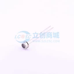 金属壳光敏电阻 【光敏】缩略图