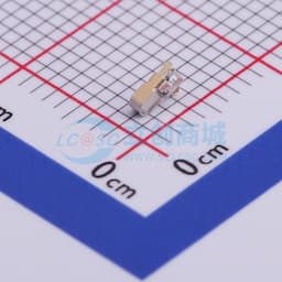 ECT(电连) 天线弹片 3.5mmx1mmx2.25mm 不锈钢 圆盘缩略图
