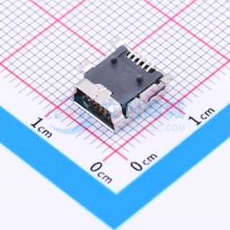 Mini-B 母 卧贴缩略图