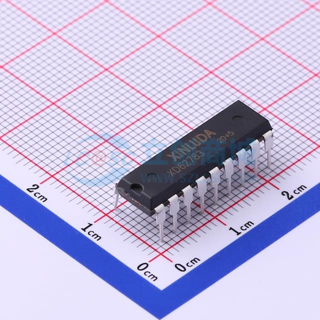 XD62783实物图