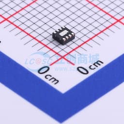 700 MHz - 6 GHz 低噪声放大器缩略图