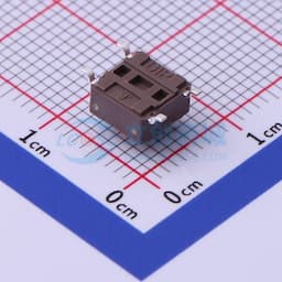 6.2*6.2*5mm 立贴 轻触开关缩略图