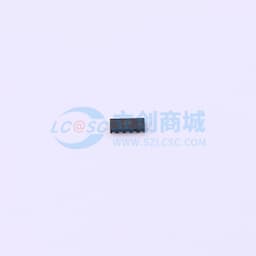 ESD 3.3V截止 峰值浪涌电流：7A@8/20us缩略图