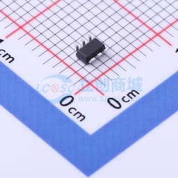双向 5V截止 峰值浪涌电流：8A@8/20us缩略图