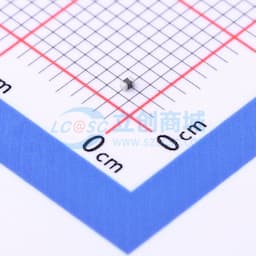 单路 0402磁珠 阻抗1000Ω@100MHz缩略图