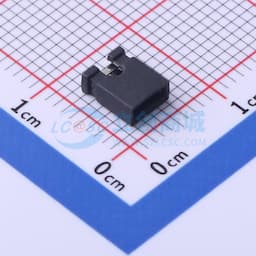 2.54mm 开顶式缩略图