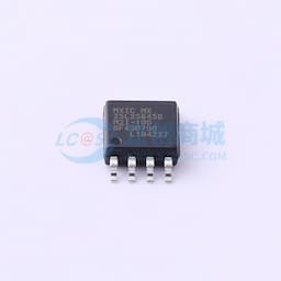 MX25L25645GM2I-10G缩略图