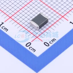 钳位电压198V 1.5焦耳 1812压敏电阻缩略图