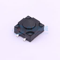 12*12*6mm 立贴 轻触开关缩略图