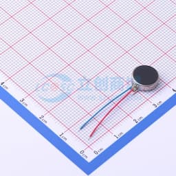 扁平1030 振动马达缩略图