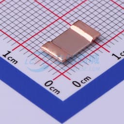 0.6mΩ ±1% 9W 分流贴片电阻ASR系列缩略图