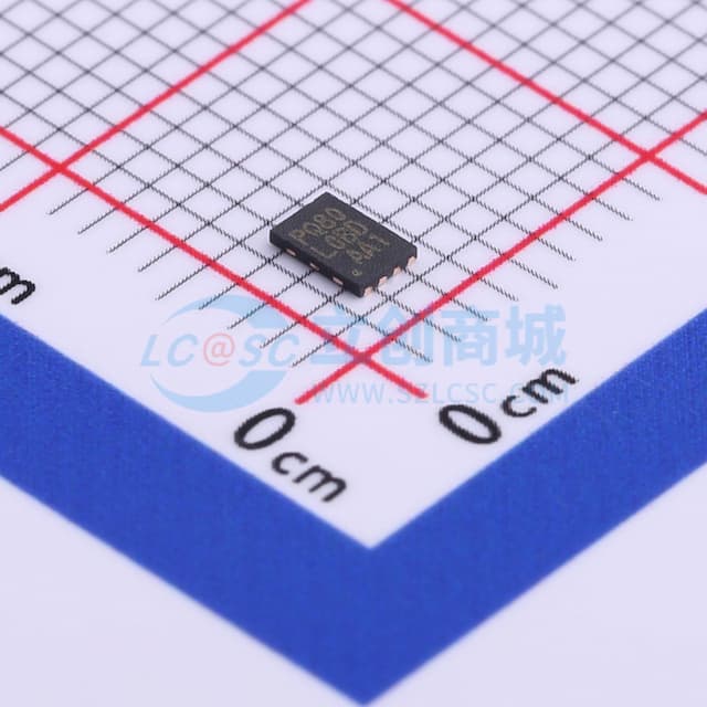 P25Q80L-UVH-IR实物图