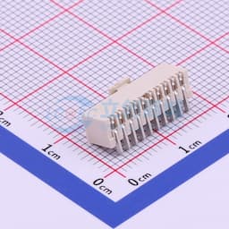1x10P 间距:1.5mm 立贴缩略图