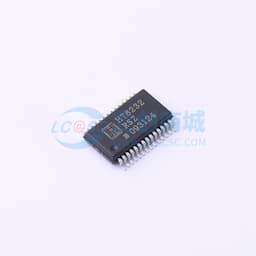 HT8232R USB-UART IC缩略图