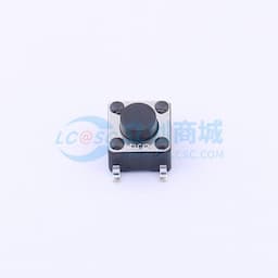 6mm*6mm*5mm 12V 50mA缩略图