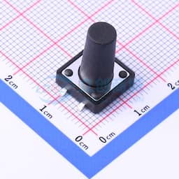 12mm*12mm*14mm 12V 50mA缩略图