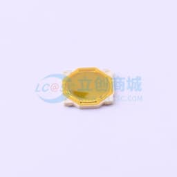 7.5*7*0.6mm 立贴 轻触开关缩略图